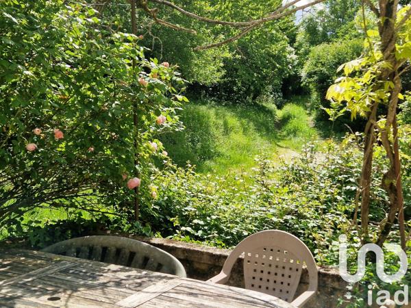 Maison de village 5 pièces de 120 m² à Payrac (46350)