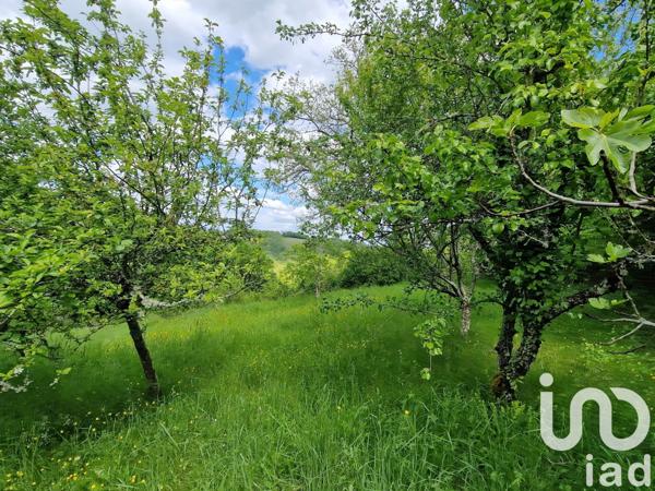 Maison de village 5 pièces de 120 m² à Payrac (46350)