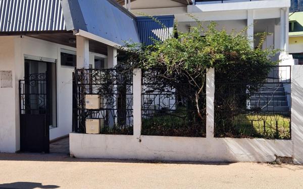 Maison à vendre    4 pièces •  Cilaos