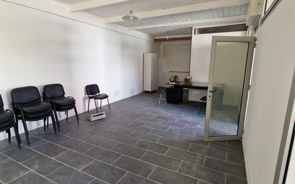 Maison à vendre    4 pièces •  Cilaos