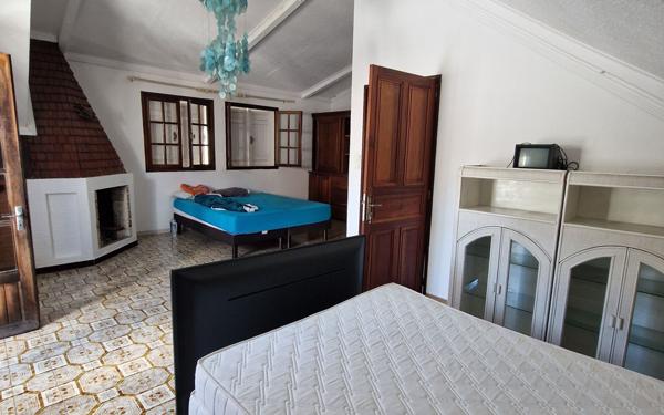 Maison à vendre    4 pièces •  Cilaos