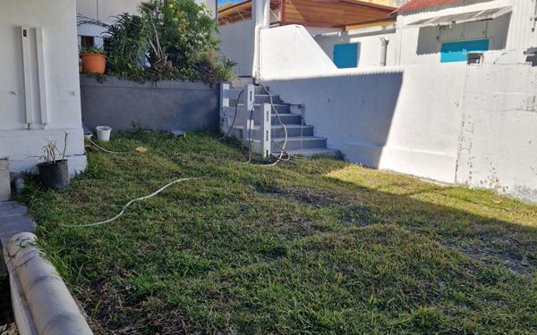 Maison à vendre    4 pièces •  Cilaos