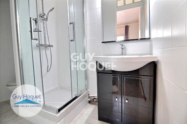 Studio meublé à louer de 14.12 m²