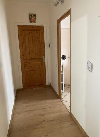 Vente Appartement83,4 m² - 4 Pièces - VILLENEUVE LE ROI (94290)