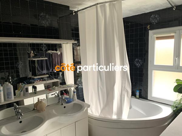 Vente Appartement83,4 m² - 4 Pièces - VILLENEUVE LE ROI (94290)