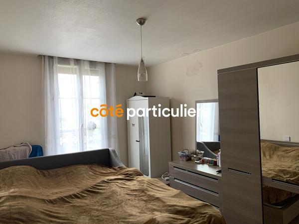 Vente Appartement83,4 m² - 4 Pièces - VILLENEUVE LE ROI (94290)