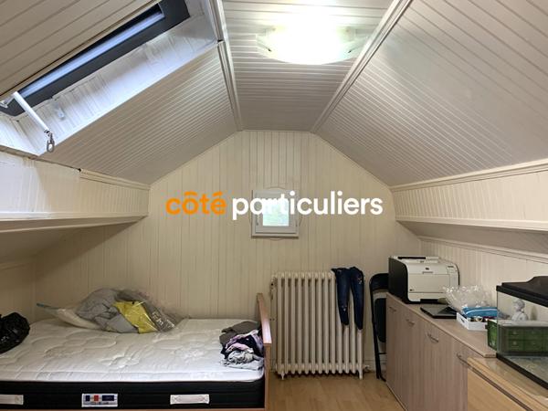 Vente Appartement83,4 m² - 4 Pièces - VILLENEUVE LE ROI (94290)