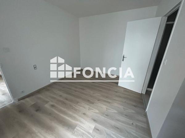 Location Appartement 2 pièces 33 m² - 3 RUE DE LA REPUBLIQUE Brest 29200