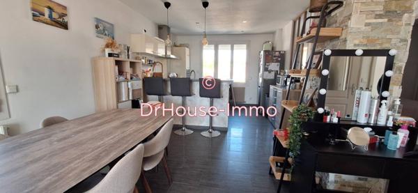 Maison à vendre 5 pièces de 150 m²