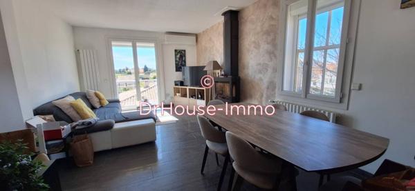 Maison à vendre 5 pièces de 150 m²