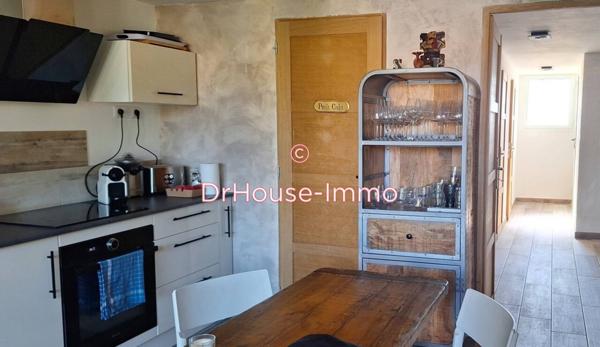 Maison à vendre 5 pièces de 150 m²