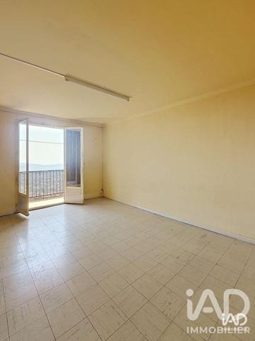 Appartement à vendre 3 pièces 56 m² Grasse