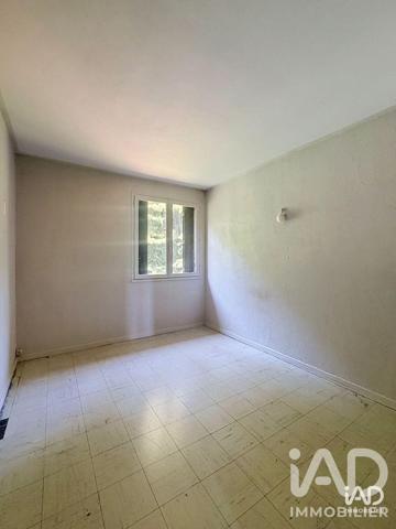 Appartement à vendre 3 pièces 56 m² Grasse