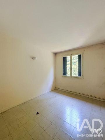 Appartement à vendre 3 pièces 56 m² Grasse