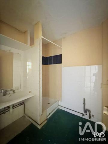 Appartement à vendre 3 pièces 56 m² Grasse