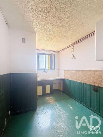 Appartement à vendre 3 pièces 56 m² Grasse