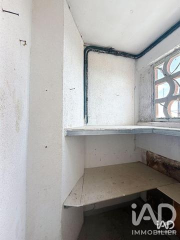 Appartement à vendre 3 pièces 56 m² Grasse