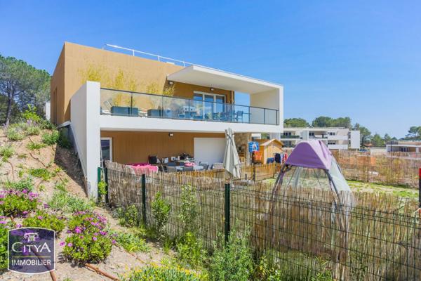 Appartement à vendre 3 pièces 61m²