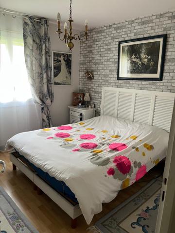 Idéalement localisée.