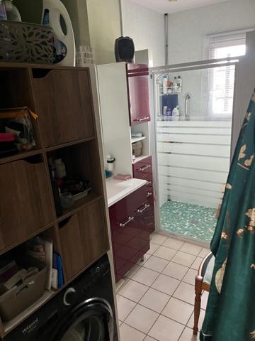 Idéalement localisée.