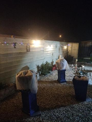 Idéalement localisée.