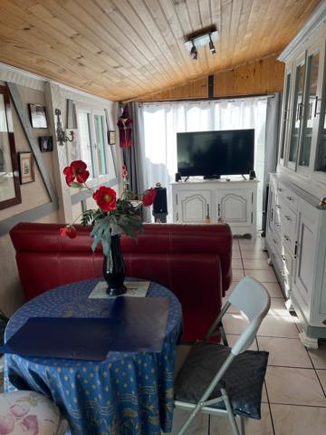 Idéalement localisée.