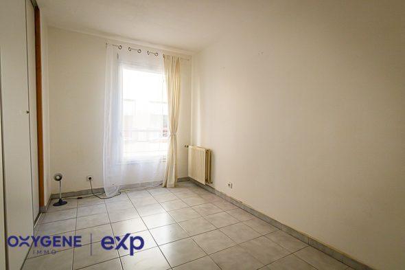 Bel appartement coeur de ville. Maxi terrasse 50M²