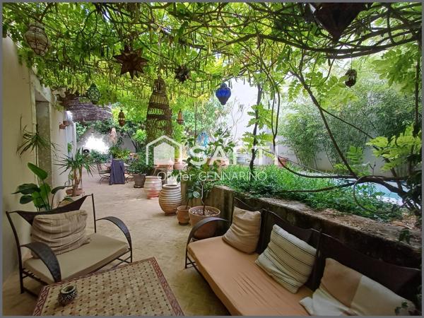 JOLIE VILLA DE TYPE 5