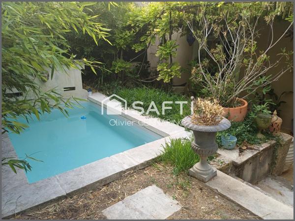 JOLIE VILLA DE TYPE 5