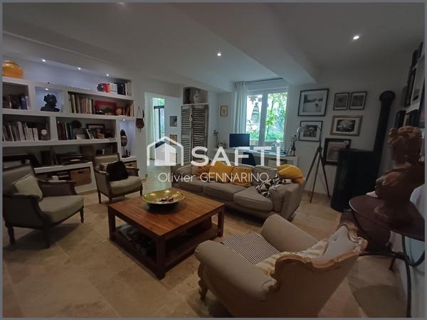 JOLIE VILLA DE TYPE 5