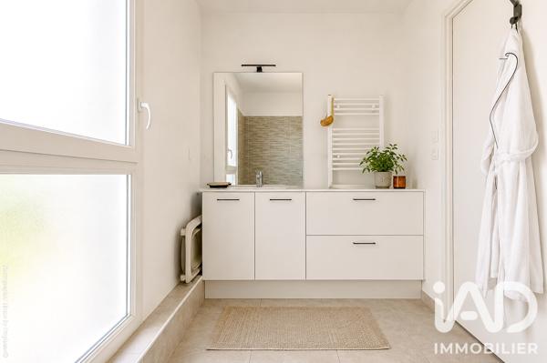 Appartement à vendre 3 pièces 60,19 m² Marseille 13