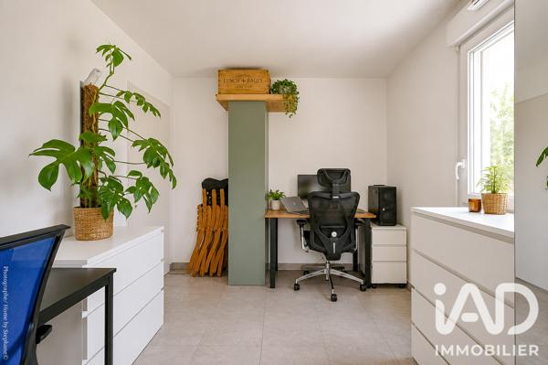 Appartement à vendre 3 pièces 60,19 m² Marseille 13