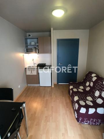 Location appartement près de Tarbes - 1 pièce(s) - 20 m² - 429 €/mois