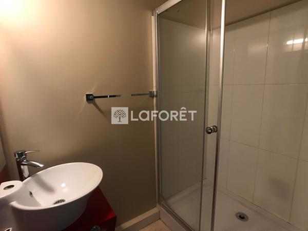 Location appartement près de Tarbes - 1 pièce(s) - 20 m² - 429 €/mois