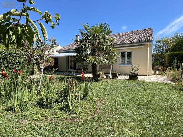 Maison à vendre à Teloché dans la Sarthe (72220), ref : 72033-361