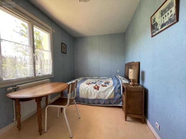 Maison à vendre à Teloché dans la Sarthe (72220), ref : 72033-361