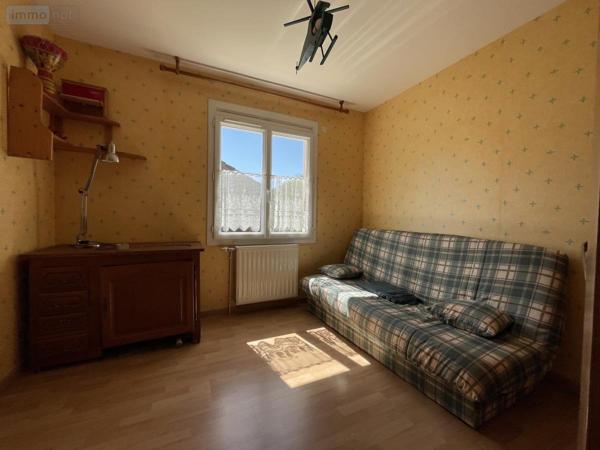 Maison à vendre à Teloché dans la Sarthe (72220), ref : 72033-361