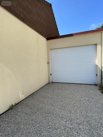 Maison à vendre à Teloché dans la Sarthe (72220), ref : 72033-361