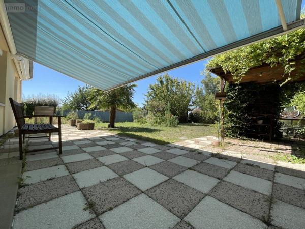 Maison à vendre à Teloché dans la Sarthe (72220), ref : 72033-361