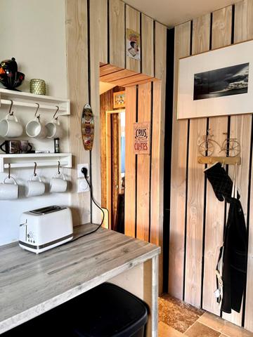 Maison familiale 120 m² – 3 chambres – jardin – Saint-Médard-en-Jalles