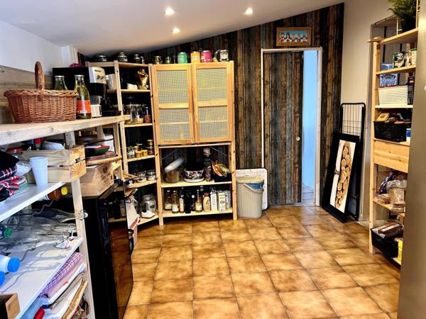 Maison familiale 120 m² – 3 chambres – jardin – Saint-Médard-en-Jalles