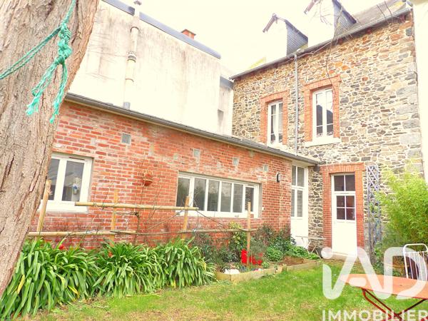 Maison à vendre 7 pièces 158 m² Saint-Quay-Portrieux