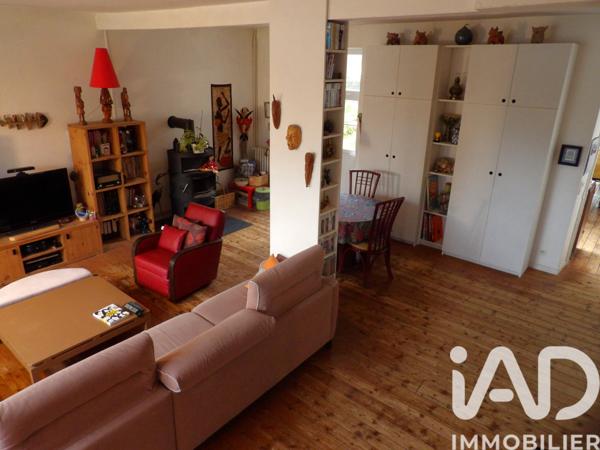 Maison à vendre 7 pièces 158 m² Saint-Quay-Portrieux