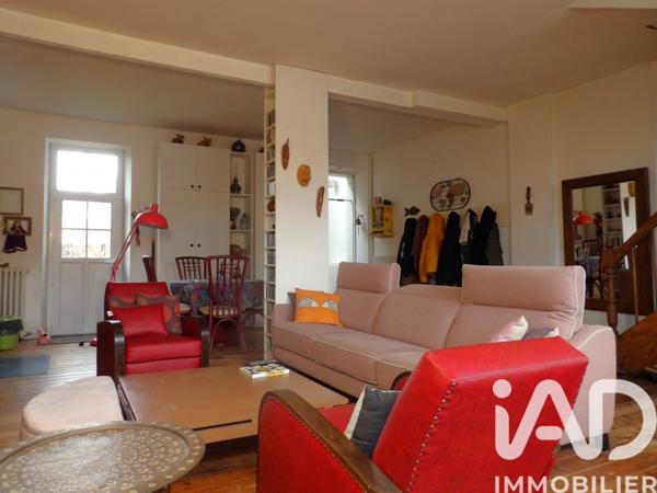 Maison à vendre 7 pièces 158 m² Saint-Quay-Portrieux