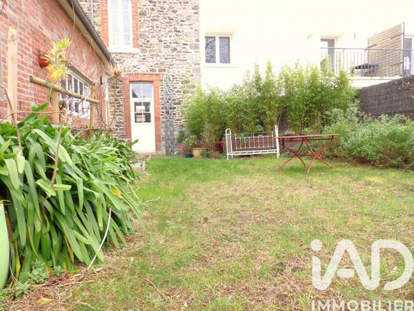 Maison à vendre 7 pièces 158 m² Saint-Quay-Portrieux