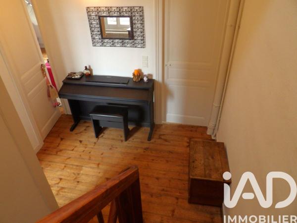 Maison à vendre 7 pièces 158 m² Saint-Quay-Portrieux