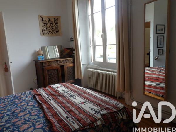 Maison à vendre 7 pièces 158 m² Saint-Quay-Portrieux