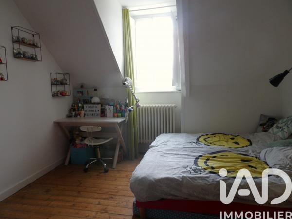 Maison à vendre 7 pièces 158 m² Saint-Quay-Portrieux