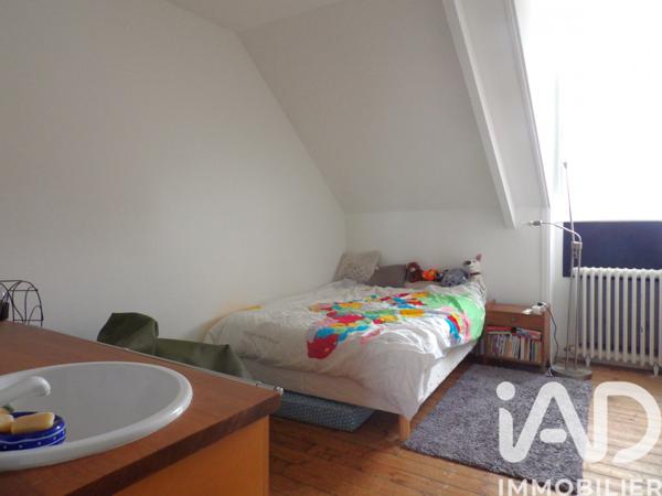 Maison à vendre 7 pièces 158 m² Saint-Quay-Portrieux