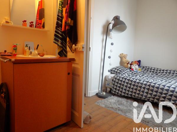 Maison à vendre 7 pièces 158 m² Saint-Quay-Portrieux